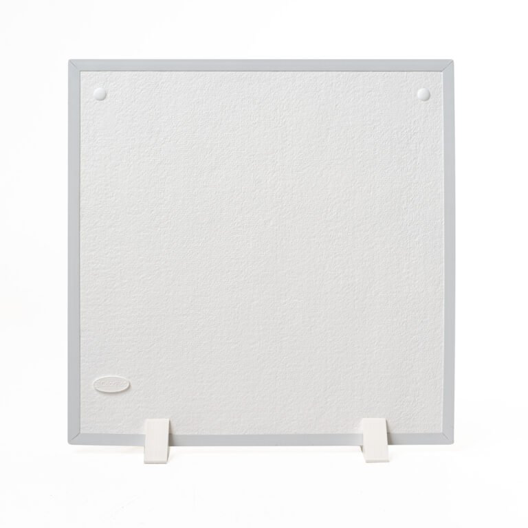 Panel Calefactor 500 Watts C/Pie