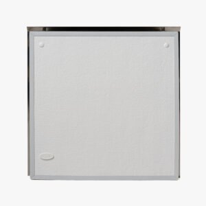 Panel 500 Watts C/ Chapa Deflectora