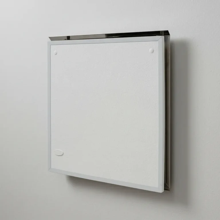 Panel 500 Watts C/ Chapa Deflectora