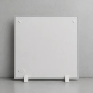 Panel Calefactor 500 Watts C/Pie