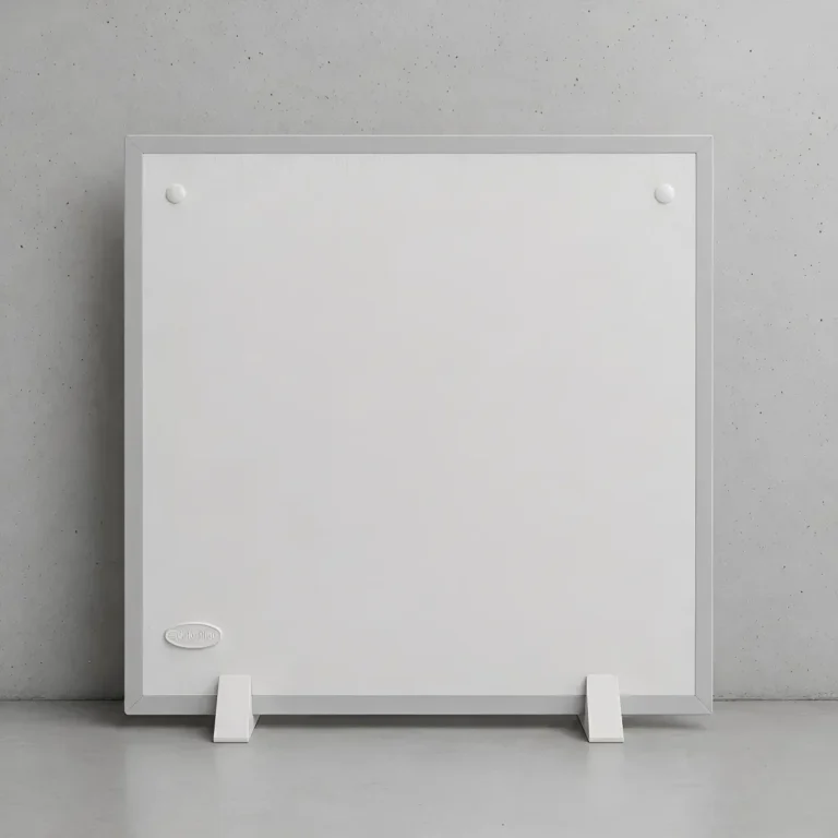 Panel Calefactor 500 Watts C/Pie